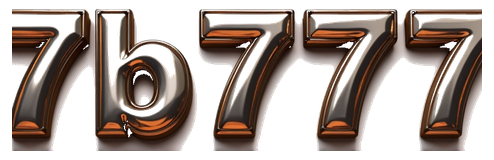 7b7777 logo